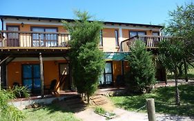 Cabanas El Paramo